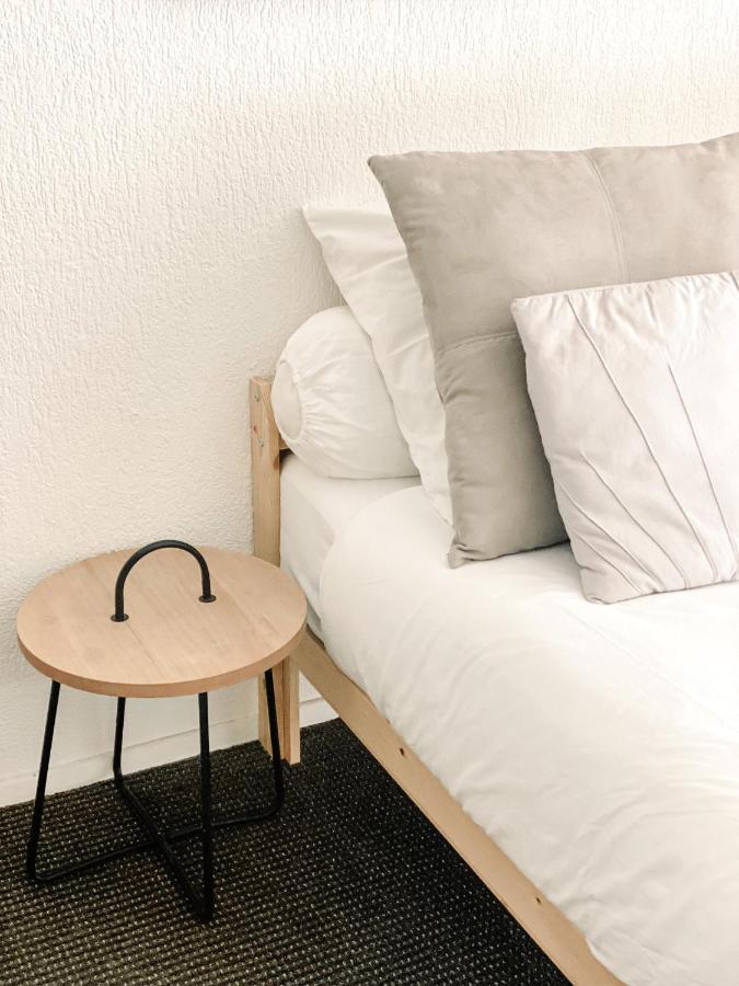 Adorable Studio Sur La Plage Biarritz Exteriér fotografie