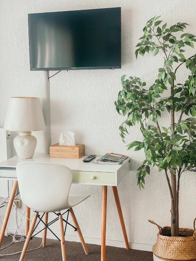 Adorable Studio Sur La Plage Biarritz Exteriér fotografie