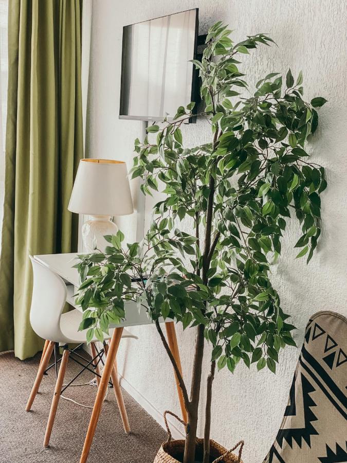Adorable Studio Sur La Plage Biarritz Exteriér fotografie